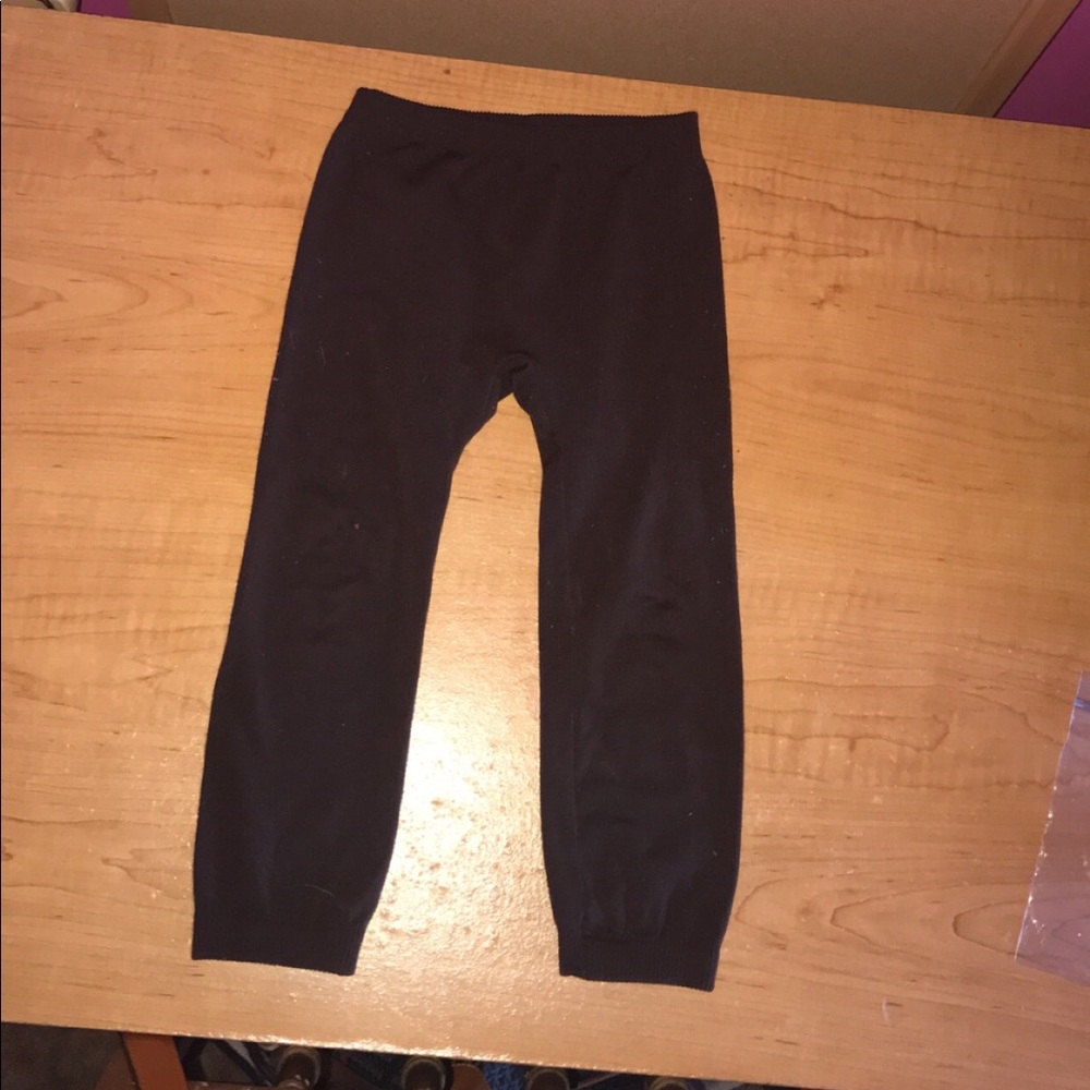 Brown Girls Leggings